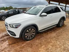 4JGFB4JB7MA329057 2021 MERCEDES-BENZ GLE