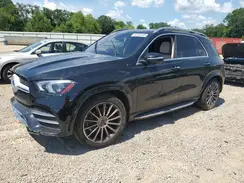 4JGFB4JB7MA367114 2021 MERCEDES-BENZ GLE