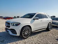 4JGFB4JB7MA370420 2021 MERCEDES-BENZ GLE