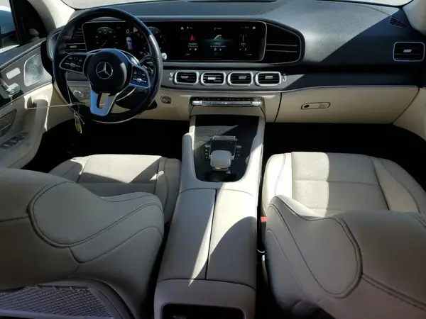 4JGFB4JB7MA379120 2021 MERCEDES-BENZ GLE - Image 8