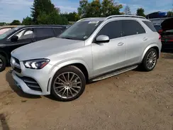 4JGFB4JB7MA397536 2021 MERCEDES-BENZ GLE