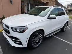 4JGFB4JB7MA401245 2021 MERCEDES-BENZ GLE