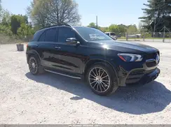 4JGFB4JB7MA401715 2021 MERCEDES-BENZ GLE