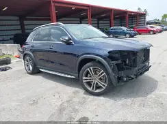 4JGFB4JB7MA406249 2021 MERCEDES-BENZ GLE