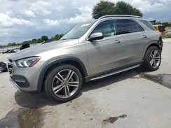 4JGFB4JB7MA445276 2021 MERCEDES-BENZ GLE
