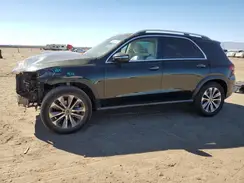 4JGFB4JB7MA448629 2021 MERCEDES-BENZ GLE
