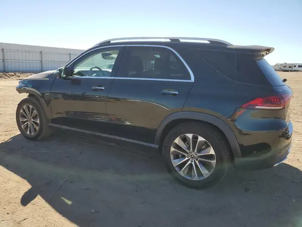 4JGFB4JB7MA448629 2021 MERCEDES-BENZ GLE - Image 2