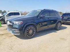 4JGFB4JB7MA474521 2021 MERCEDES-BENZ GLE