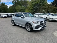 4JGFB4JB7MA474826 2021 MERCEDES-BENZ GLE