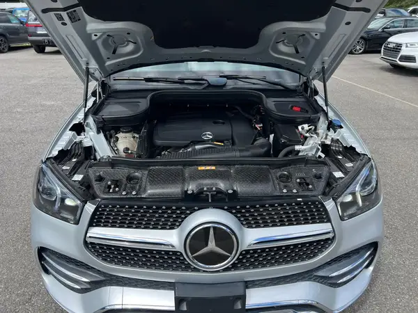 4JGFB4JB7MA474826 2021 MERCEDES-BENZ GLE - Image 8