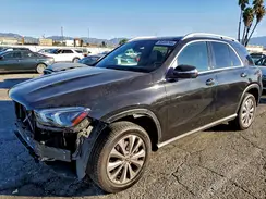 4JGFB4JB7MA477791 2021 MERCEDES-BENZ GLE