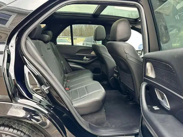 4JGFB4JB7MA478584 2021 MERCEDES-BENZ GLE - Image 8