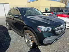 4JGFB4JB7MA496843 2021 MERCEDES-BENZ GLE