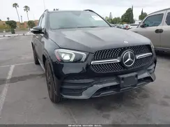 4JGFB4JB7MA514063 2021 MERCEDES-BENZ GLE