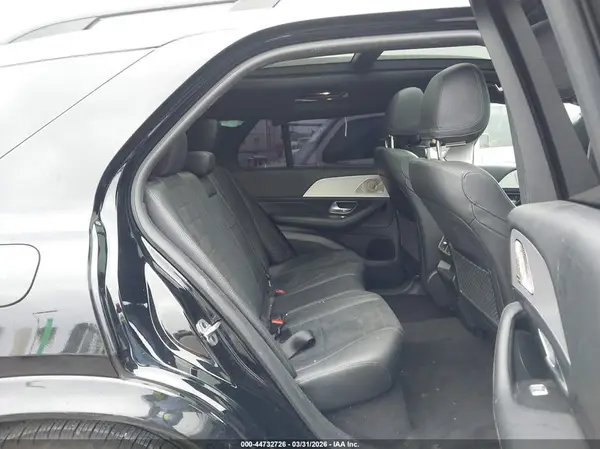 4JGFB4JB7MA514063 2021 MERCEDES-BENZ GLE - Image 8