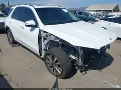 4JGFB4JB7MA517822 2021 MERCEDES-BENZ GLE