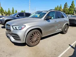 4JGFB4JB7MA544339 2021 MERCEDES-BENZ GLE