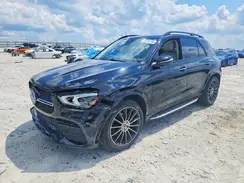 4JGFB4JB7MA552795 2021 MERCEDES-BENZ GLE