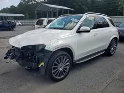 4JGFB4JB7MA565000 2021 MERCEDES-BENZ GLE