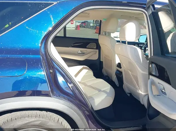 4JGFB4JB7NA583384 2022 MERCEDES-BENZ GLE - Image 8