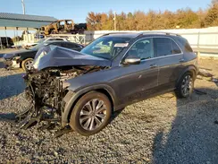 4JGFB4JB7NA595504 2022 MERCEDES-BENZ GLE