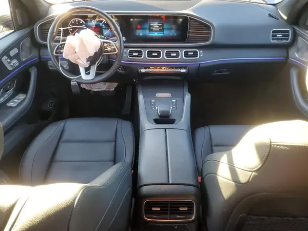 4JGFB4JB7NA595504 2022 MERCEDES-BENZ GLE - Image 8