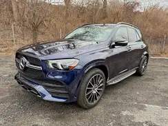 4JGFB4JB7NA598788 2022 MERCEDES-BENZ GLE