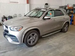 4JGFB4JB7NA601446 2022 MERCEDES-BENZ GLE