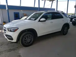 4JGFB4JB7NA603388 2022 MERCEDES-BENZ GLE