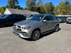 4JGFB4JB7NA606856 2022 MERCEDES-BENZ GLE