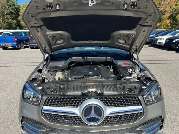 4JGFB4JB7NA606856 2022 MERCEDES-BENZ GLE - Image 8