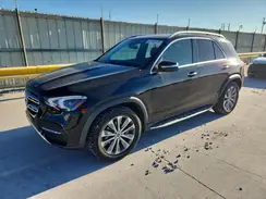 4JGFB4JB7NA616402 2022 MERCEDES-BENZ GLE