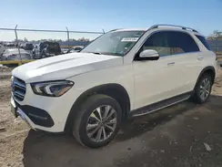 4JGFB4JB7NA621244 2022 MERCEDES-BENZ GLE