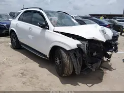 4JGFB4JB7NA626038 2022 MERCEDES-BENZ GLE