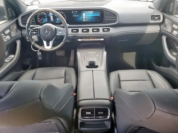 4JGFB4JB7NA653434 2022 MERCEDES-BENZ GLE - Image 8
