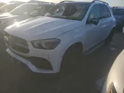 4JGFB4JB7NA654261 2022 MERCEDES-BENZ GLE