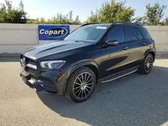 4JGFB4JB7NA657418 2022 MERCEDES-BENZ GLE