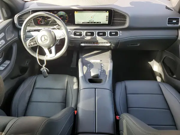 4JGFB4JB7NA657418 2022 MERCEDES-BENZ GLE - Image 8