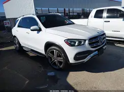 4JGFB4JB7NA659380 2022 MERCEDES-BENZ GLE