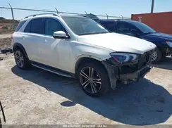 4JGFB4JB7NA691861 2022 MERCEDES-BENZ GLE