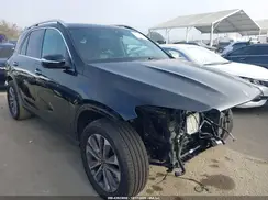 4JGFB4JB7NA695988 2022 MERCEDES-BENZ GLE