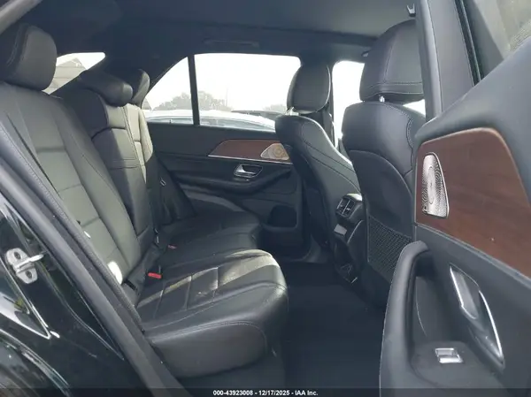4JGFB4JB7NA695988 2022 MERCEDES-BENZ GLE - Image 8