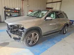 4JGFB4JB7NA711641 2022 MERCEDES-BENZ GLE