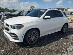 4JGFB4JB7NA749399 2022 MERCEDES-BENZ GLE