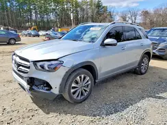 4JGFB4JB7NA766347 2022 MERCEDES-BENZ GLE