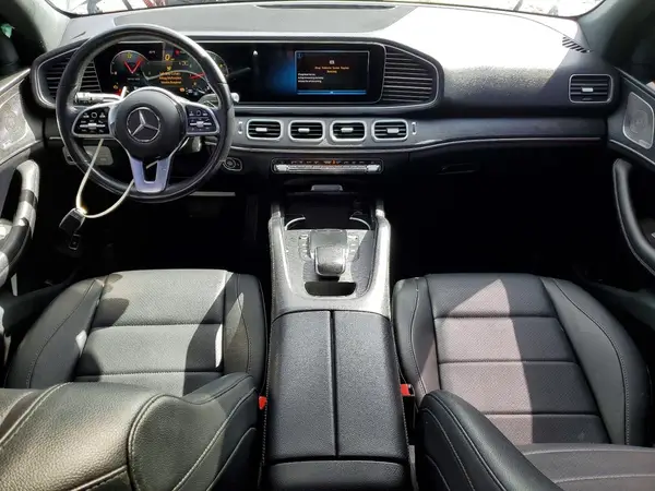 4JGFB4JB7NA766347 2022 MERCEDES-BENZ GLE - Image 8