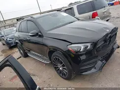 4JGFB4JB7NA776070 2022 MERCEDES-BENZ GLE