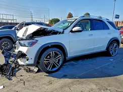 4JGFB4JB7NA776103 2022 MERCEDES-BENZ GLE