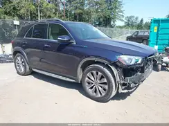 4JGFB4JB7NA793709 2022 MERCEDES-BENZ GLE