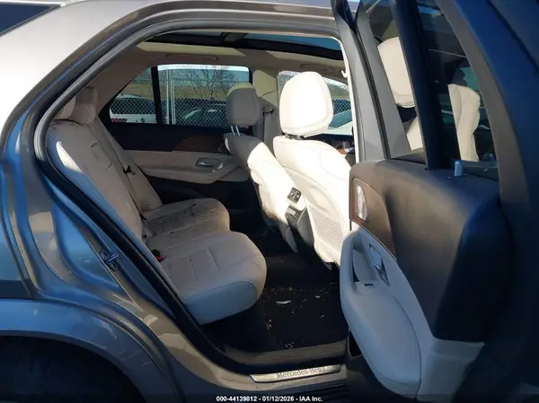4JGFB4JB7NA818513 2022 MERCEDES-BENZ GLE - Image 8